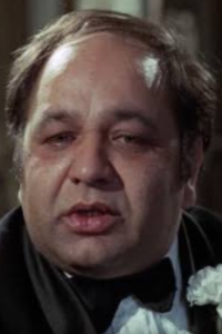 Lovers and Other Strangers [Richard Castellano]